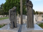 "Християнско смирение и помирение" - паметник на жертвите на комунизма
