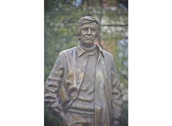 Паметник на Георги Марков